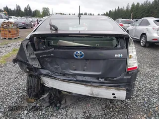 2010 Toyota Prius II z VIN JTDKN3DU7A5085240, wystawiony jako IAAI lot #42128447 z przebiegiem 157 218 mil mil oraz . Historia ofert i sprzedaży dostępna na DreamBid. Obrazek 17.