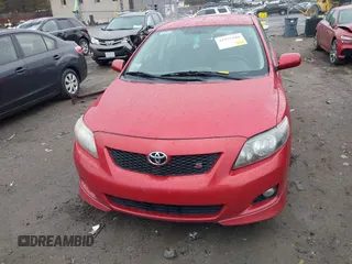 2010 Toyota Corolla with VIN 2T1BU4EE6AC299512, listed as a IAAI auction lot 41975488 with 168,719 mi miles and . Bid and sale history available at DreamBid. Image 13.