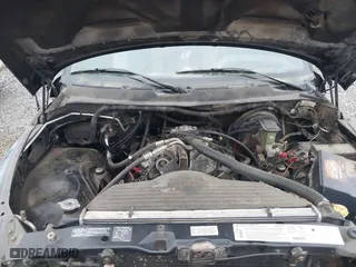 1996 Dodge Ram 1500 with VIN 1B7HF16Z4TS529974, listed as a IAAI auction lot 41522264 with 162,729 mi miles. Bid and sale history available at carsss.com. Image 10.