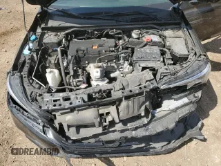 2022 Honda Civic Sport z VIN 2HGFE2F58NH600358, wystawiony jako Copart lot #52738505 z przebiegiem 62 275 mil mil oraz Szkoda całkowita • Salvage title. Historia ofert i sprzedaży dostępna na DreamBid. Obrazek 12.