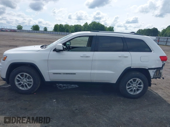 2018 Jeep Grand Cherokee Altitude with VIN 1C4RJFAGXJC419234, listed as a IAAI auction lot 42333938 with 148,695 mi miles and . Bid and sale history available at DreamBid. Image 15.