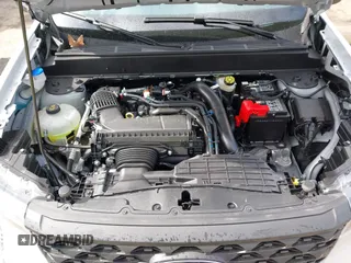 2025 Ford Maverick z VIN 3FTTW8JA1SRA04479, wystawiony jako IAAI lot #41797702 z przebiegiem 2 388 mil mil oraz . Historia ofert i sprzedaży dostępna na DreamBid. Obrazek 10.