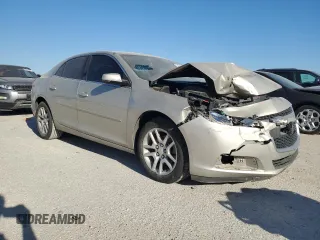 2016 Chevrolet Malibu Limited LT with VIN 1G11C5SAXGF158196, listed as a Copart auction lot 73675294 with 92,750 mi miles and Salvage Title. Bid and sale history available at carsss.com. Image 4.