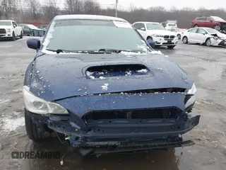 2019 Subaru WRX Premium with VIN JF1VA1B63K9815324, listed as a IAAI auction lot 41509268 with 84,352 mi miles. Bid and sale history available at carsss.com. Image 17.