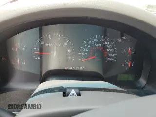 2007 Ford F-150 XLT с VIN 1FTPW12V57KD39041, выставлен на аукционе Copart как лот 62339095 с пробегом 171 685 миль миль и Списание • Salvage title. История ставок и продаж доступна на DreamBid. Изображение 9.