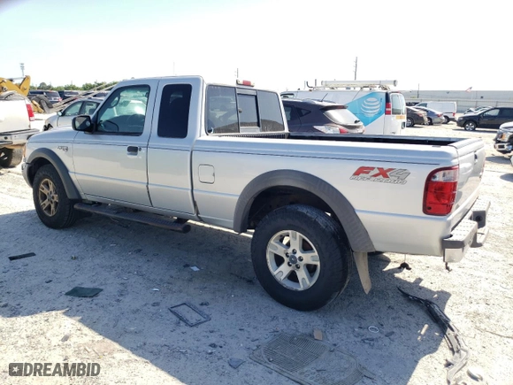 2003 Ford Ranger XL Fleet with VIN 1FTZR45E73TA11248, listed as a Copart auction lot 52049915 with 149,883 mi miles and Clean Title. Bid and sale history available at carsss.com. Image 2.