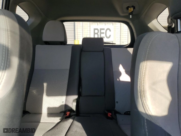 2015 Toyota RAV4 XLE with VIN 2T3WFREV3FW176787, listed as a Copart auction lot 49792205 with 132,520 mi miles and Salvage Title. Bid and sale history available at carsss.com. Image 10.