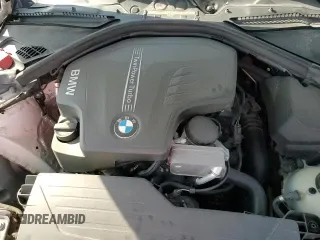 2018 BMW 3 Series 320i with VIN WBA8A9C52JAD26891, listed as a Copart auction lot 80516145 with 97,258 mi miles and Salvage title. Bid and sale history available at DreamBid. Image 15.