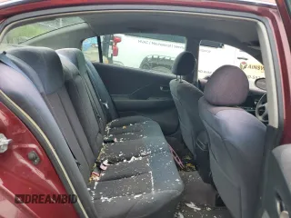 2002 Nissan Altima S with VIN 1N4AL11DX2C268872, listed as a Copart auction lot 64276215 with 74,928 mi miles and Clean title. Bid and sale history available at DreamBid. Image 10.