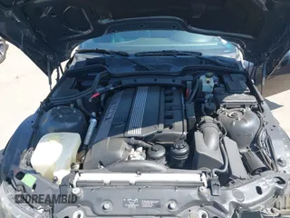 2001 BMW Z3 3.0 with VIN WBACK73431LM13087, listed as a IAAI auction lot 42394184 with 66,453 mi miles and . Bid and sale history available at DreamBid. Image 10.