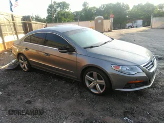 2011 Volkswagen CC Lux Plus z VIN WVWHN7AN7BE700904, wystawiony jako IAAI lot #42114824 z przebiegiem 178 155 mil mil oraz . Historia ofert i sprzedaży dostępna na DreamBid. Obrazek 1.
