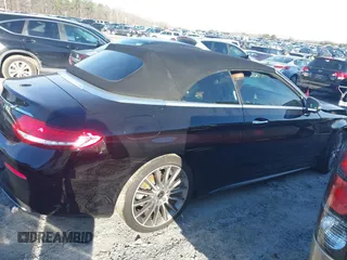 2018 Mercedes-Benz C 300 with VIN WDDWK4JB3JF701325, listed as a IAAI auction lot 41607243 with 76,967 mi miles and . Bid and sale history available at DreamBid. Image 14.