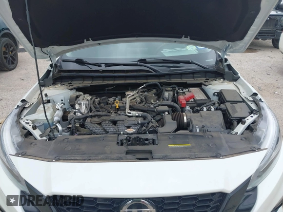2022 Nissan Altima SR z VIN 1N4BL4CV3NN424416, wystawiony jako IAAI lot #42127183 z przebiegiem 8 881 mil mil oraz . Historia ofert i sprzedaży dostępna na DreamBid. Obrazek 10.