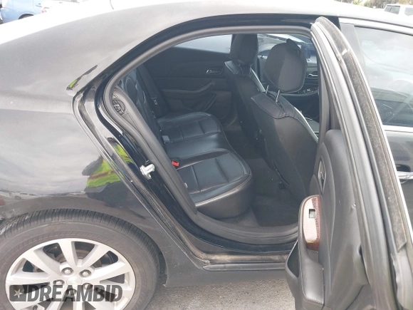 2013 Chevrolet Malibu LTZ with VIN 1G11H5SA2DU125573, listed as a IAAI auction lot 42047422 with 165,493 mi miles and . Bid and sale history available at DreamBid. Image 8.