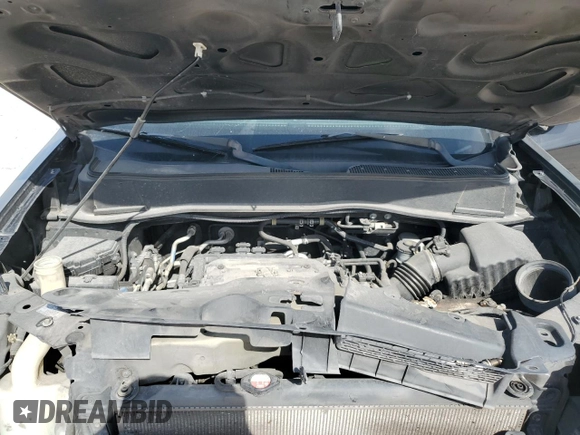 2012 Honda Pilot EX-L with VIN 5FNYF3H54CB015223, listed as a Copart auction lot 53782635 with 148,983 mi miles and Salvage title. Bid and sale history available at DreamBid. Image 12.