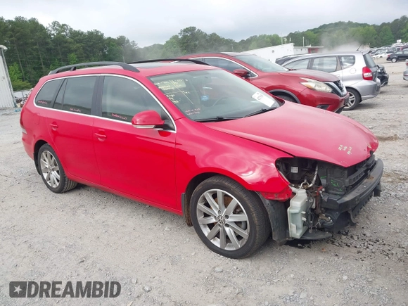 2014 Volkswagen Jetta TDI with VIN 3VWPL7AJ0EM615574, listed as a IAAI auction lot 42275159 with 139,938 mi miles and . Bid and sale history available at DreamBid. Image 1.