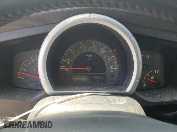 2006 Honda Ridgeline RTL with VIN 2HJYK16576H533470, listed as a Copart auction lot 56088615 with 244,020 mi miles and Clean Title. Bid and sale history available at DreamBid. Image 9.