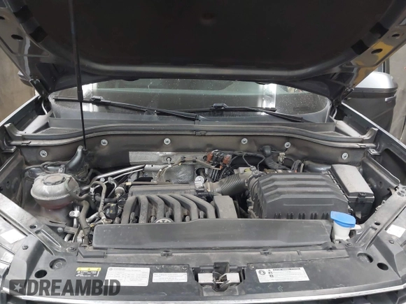 2019 Volkswagen Atlas SE с VIN 1V2DR2CA1KC591124, выставлен на аукционе IAAI как лот 42111572 с пробегом 40 430 миль миль и . История ставок и продаж доступна на DreamBid. Изображение 10.