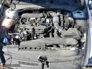 2022 Hyundai Sonata SEL Plus with VIN KMHL44J2XNA220428, listed as a Copart auction lot 45789165 with 20,450 mi miles and Salvage Title. Bid and sale history available at carsss.com. Image 13.