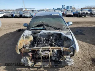 2000 Buick LeSabre Limited with VIN 1G4HR54K5YU123455, listed as a Copart auction lot 46527545 with Not Provided miles and Salvage Title. Bid and sale history available at carsss.com. Image 5.