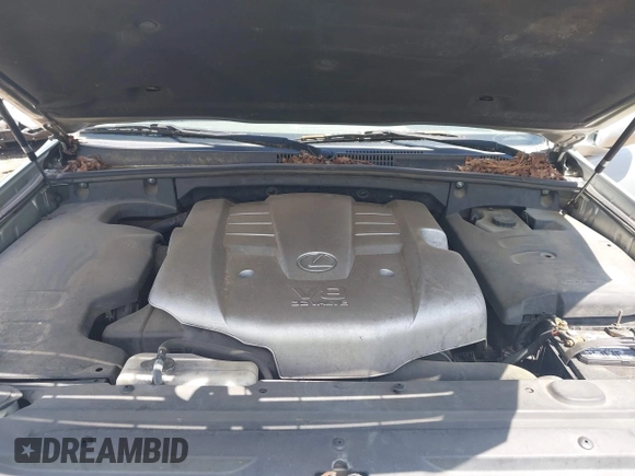 2004 Lexus GX 470 with VIN JTJBT20X640035217, listed as a IAAI auction lot 42156303 with 310,711 mi miles and . Bid and sale history available at DreamBid. Image 10.