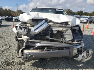 2017 Toyota Tundra 2WD Platinum with VIN 5TFGW5F17HX223603, listed as a Copart auction lot 78621274 with 314,428 mi miles and Salvage Title. Bid and sale history available at carsss.com. Image 5.