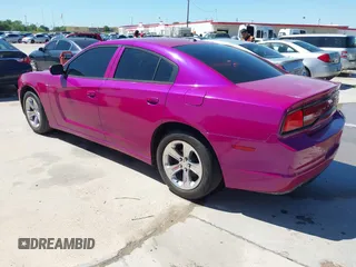 2011 Dodge Charger Rallye with VIN 2B3CL3CG3BH572226, listed as a IAAI auction lot 42071831 with 130,686 mi miles and . Bid and sale history available at carsss.com. Image 3.