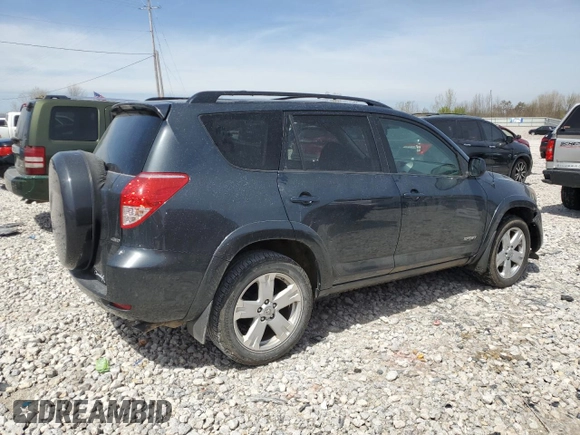 2006 Toyota RAV4 Sport с VIN JTMBK32V365008599, выставлен на аукционе Copart как лот 54775875 с пробегом 159 668 миль миль и Чистый • Clean title. История ставок и продаж доступна на DreamBid. Изображение 3.