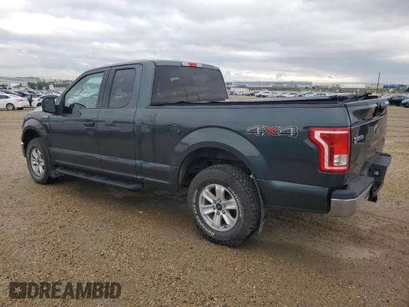 2015 Ford F-150 XLT с VIN 1FTEX1E86FFB44115, выставлен на аукционе Copart как лот 62122955 с пробегом 249 558 миль миль и Чистый • Clean title. История ставок и продаж доступна на DreamBid. Изображение 2.