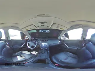 2012 Lexus IS 250 with VIN JTHBF5C29C5161485, listed as a Copart auction lot 51951355 with Not Provided miles and Salvage Title. Bid and sale history available at DreamBid. Image 13.