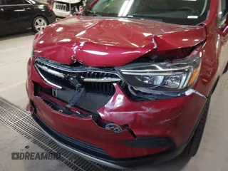 2019 Buick Encore Preferred with VIN KL4CJESB7KB740507, listed as a IAAI auction lot 42048796 with 77,280 mi miles and . Bid and sale history available at DreamBid. Image 6.