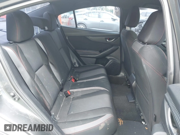 2019 Subaru Impreza Special Sports z VIN 4S3GKAJ61K3627597, wystawiony jako IAAI lot #42381210 z przebiegiem 65 575 mil mil oraz . Historia ofert i sprzedaży dostępna na DreamBid. Obrazek 8.