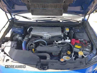 2022 Subaru WRX Premium with VIN JF1VBAF68N9027974, listed as a IAAI auction lot 42643496 with 46,734 mi miles and . Bid and sale history available at DreamBid. Image 10.