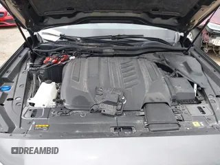2024 Mazda CX-90 Preferred Plus with VIN JM3KKCHD3R1153224, listed as a IAAI auction lot 42148905 with 9,484 mi miles and . Bid and sale history available at DreamBid. Image 10.