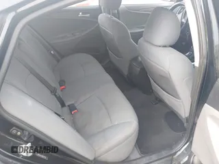 2011 Hyundai Sonata GLS with VIN 5NPEB4AC4BH257037, listed as a IAAI auction lot 42113521 with 250,929 mi miles and . Bid and sale history available at carsss.com. Image 8.