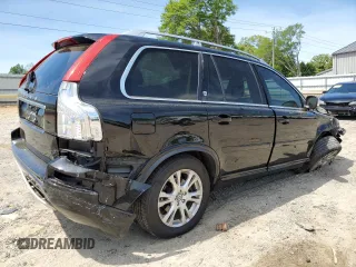 2013 Volvo XC90 Premier Plus с VIN YV4952CY8D1666851, выставлен на аукционе Copart как лот 54008085 с пробегом 151 071 миль миль и Списание • Salvage title. История ставок и продаж доступна на DreamBid. Изображение 3.
