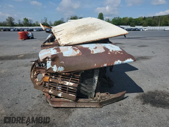 1974 Ford Bronco z VIN U15GLT83198, wystawiony jako Copart lot #55514705 z przebiegiem 61 975 mil mil oraz Czysty tytuł • Clean title. Historia ofert i sprzedaży dostępna na DreamBid. Obrazek 5.