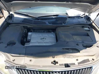 2010 Lexus RX 350 z VIN JTJZK1BA1A2001710, wystawiony jako IAAI lot #42620752 z przebiegiem 138 630 mil mil oraz . Historia ofert i sprzedaży dostępna na DreamBid. Obrazek 10.