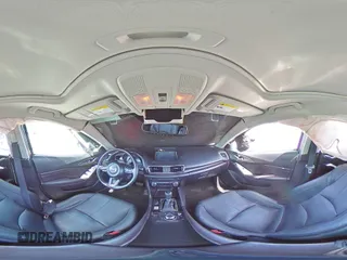 2017 Mazda 3 Grand Touring z VIN 3MZBN1M3XHM148604, wystawiony jako Copart lot #52258885 z przebiegiem Nie podano mil oraz Szkoda całkowita • Salvage title. Historia ofert i sprzedaży dostępna na DreamBid. Obrazek 13.