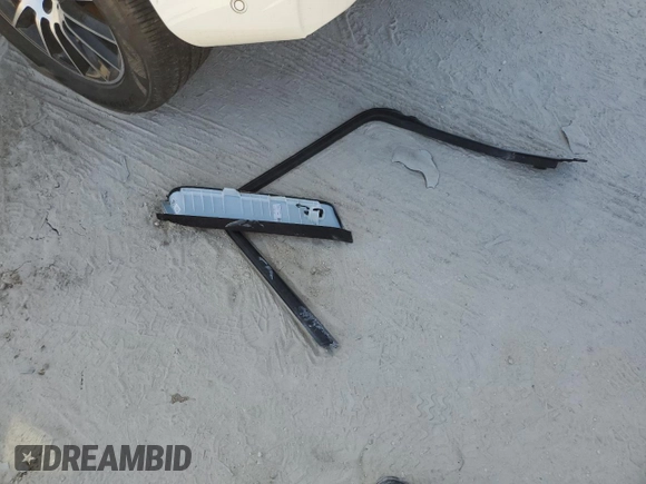 2020 Mercedes-Benz G 550 with VIN WDCYC6BJ9LX339798, listed as a Copart auction lot 40082574 with Not Provided miles and . Bid and sale history available at DreamBid. Image 13.
