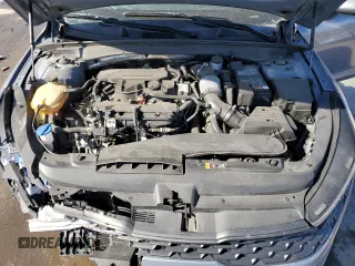 2021 Kia K5 LXS with VIN 5XXG14J21MG071845, listed as a Copart auction lot 87633365 with 96,148 mi miles and Salvage Title. Bid and sale history available at carsss.com. Image 11.
