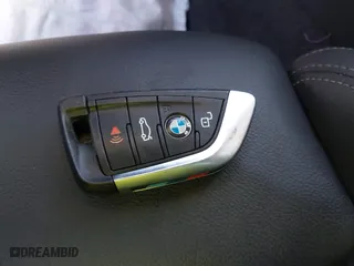 2024 BMW M2 with VIN 3MF13DM04R8E25637, listed as a IAAI auction lot 41556777 with 18,810 mi miles. Bid and sale history available at carsss.com. Image 11.