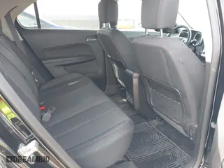 2016 Chevrolet Equinox LT with VIN 2GNFLFE33G6133948, listed as a IAAI auction lot 41748121 with 87,770 mi miles. Bid and sale history available at carsss.com. Image 8.