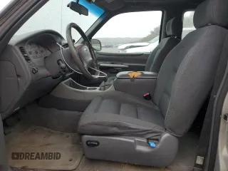 2001 Ford Explorer Sport с VIN 1FMYU70E11UC36805, выставлен на аукционе Copart как лот 47201515 с пробегом 119 307 миль миль и Чистый • Clean title. История ставок и продаж доступна на DreamBid. Изображение 7.