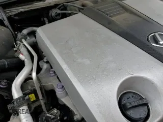 2019 Lexus ES 350 z VIN 58ABZ1B19KU009516, wystawiony jako Copart lot #80510235 z przebiegiem 30 740 mil mil oraz Szkoda całkowita • Salvage title. Historia ofert i sprzedaży dostępna na DreamBid. Obrazek 14.
