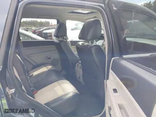 2010 Jeep Grand Cherokee Limited with VIN 1J4PR5GK9AC120429, listed as a IAAI auction lot 42051879 with 119,041 mi miles. Bid and sale history available at carsss.com. Image 8.