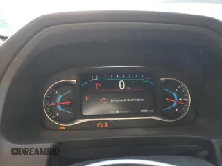 2019 Honda Pilot EX-L z VIN 5FNYF6H50KB097144, wystawiony jako Copart lot #56005005 z przebiegiem 123 056 mil mil oraz Szkoda całkowita • Salvage title. Historia ofert i sprzedaży dostępna na DreamBid. Obrazek 9.
