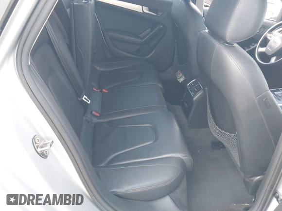 2010 Audi A4 z VIN WAUEFBFL4AN063332, wystawiony jako IAAI lot #41950185 z przebiegiem 132 635 mil mil oraz . Historia ofert i sprzedaży dostępna na DreamBid. Obrazek 8.