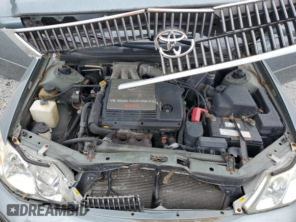 2000 Toyota Avalon XL with VIN 4T1BF28B2YU045935, listed as a Copart auction lot 57147225 with 164,261 mi miles and Salvage title. Bid and sale history available at DreamBid. Image 11.