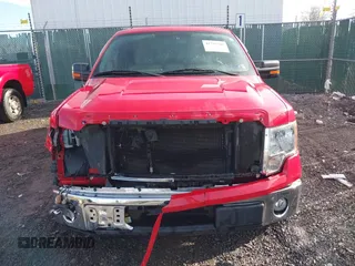 2009 Ford F-150 XL with VIN 1FTRF12WX9KB66606, listed as a IAAI auction lot 41723745 with 70,179 mi miles and . Bid and sale history available at DreamBid. Image 13.